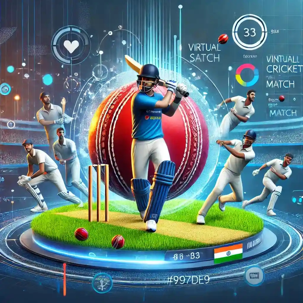 Fantasy Cricket App